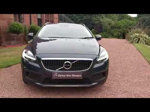 Volvo V40 T3 CROSS COUNTRY