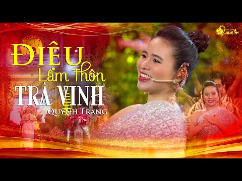 Thể hiện bởi Quỳnh Trang