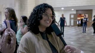 FJU Night no Solo Sagrado RJ.