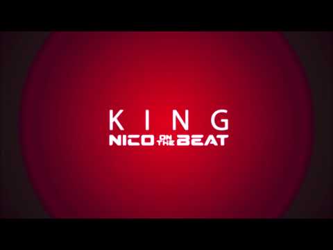 Hard Trap Beat Dope Rap Sick Hip Hop Instrumental - "King" (Prod. Nico on the Beat)