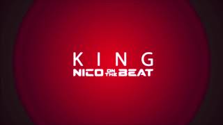 Hard Trap Beat Dope Rap Sick Hip Hop Instrumental - &quot;King&quot; (Prod. Nico on the Beat)