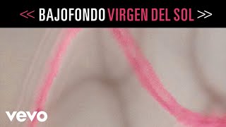 Bajofondo - Virgen del Sol (Cover Audio)
