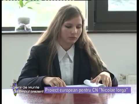 Emisiunea Vălenii de Munte din 3 octombrie 2014