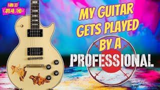 A Night with THE PROFESSIONALS