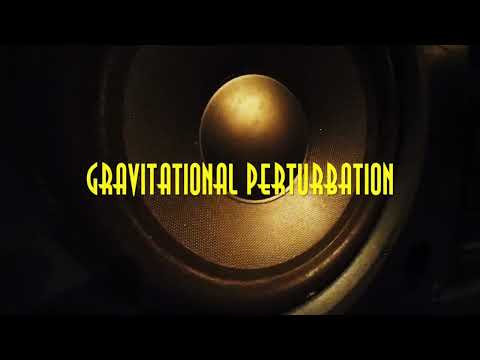 ODONATA : Teaser album "Gravitational Perturbation"