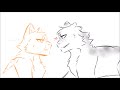 The Crush Song Warrior Cats Animatic
