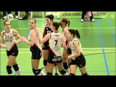 VC Snits ferliest twadde duel