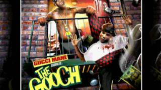 gucci mane - 6. Medicine Ft. Three 6 Mafia - The Gooch