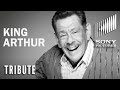 #KingArthur King of Queens - Remembering Jerry Stiller