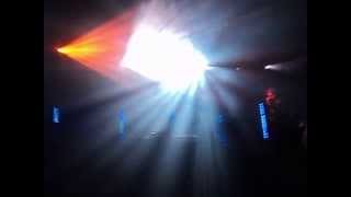 Trust - Icabod Live at Le Poisson Rouge NYC