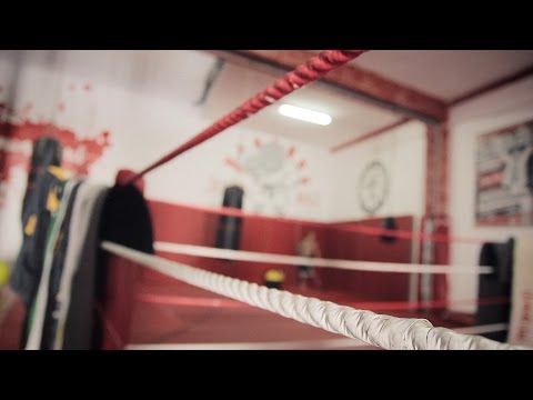 Trailer Sangre, el documental (Iván Otero)