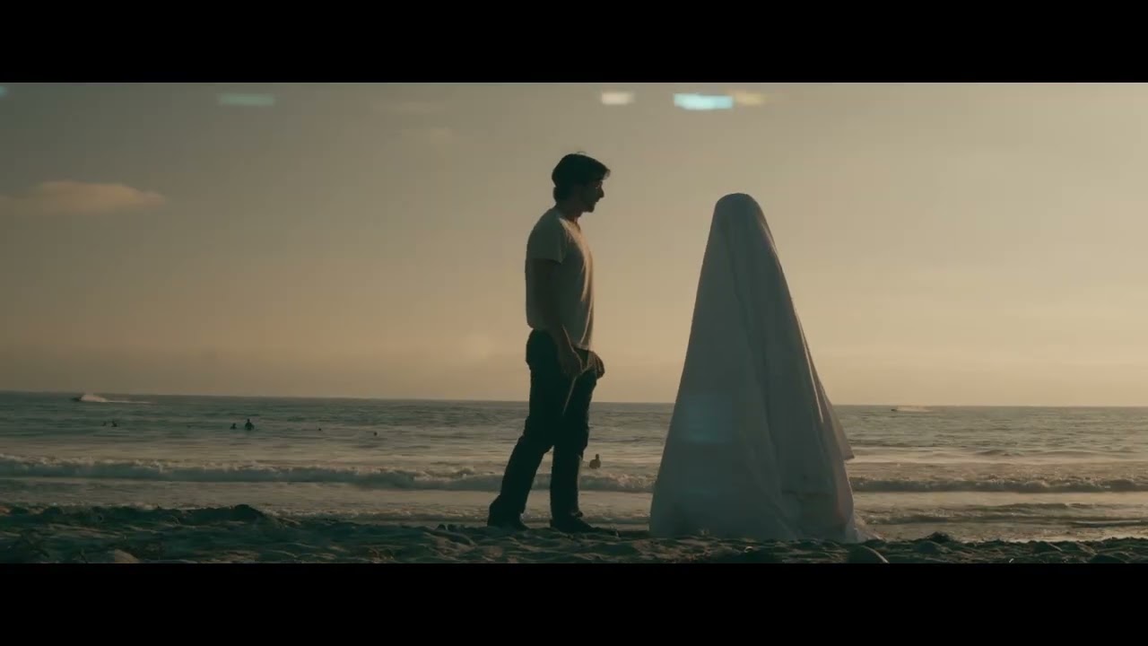 I WALK WITH GHOSTS | Teaser Trailer | 2023