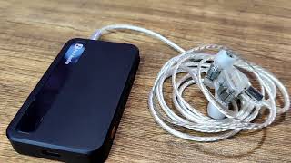 Fosi Audio N3 review | A good budget Bluetooth DAC with one flaw