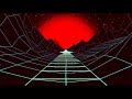 SYNTHWAVE SLEEP MUSIC WITH SUBLIMINAL AFFIRMATIONS | HAVE VIBEY NEON LIT LUCID DREAMS | 432HZ