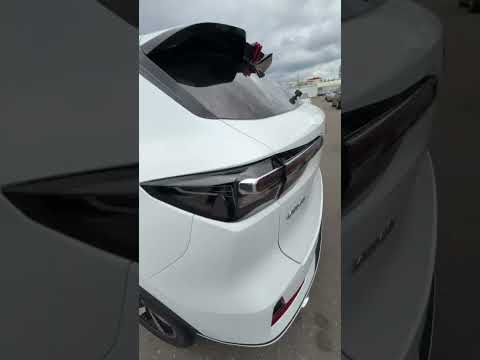 фото changan cs55 plus i рестайлинг 0