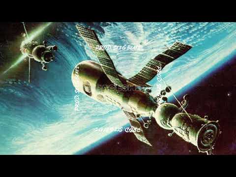 [FREE] Kizaru x Rocket x Mosquit Type Beat - "Spaceship"