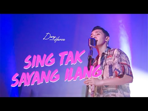 Dory Harsa - Sing Tak Sayang Ilang | Dangdut (Official Music Video)