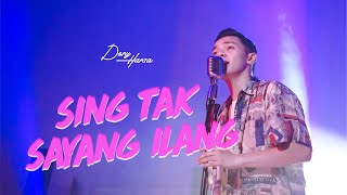 Download lagu Dory Harsa - Sing Tak Sayang Ilang | Dangdut ( Music Video) mp3