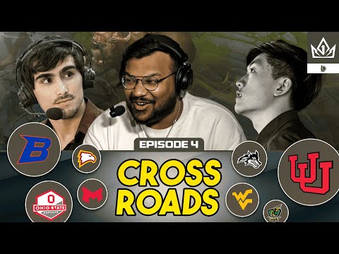 Crossroads - Tilt Proof LoL Ep.4
