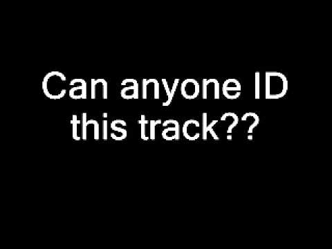 1996 Techno ID 6 - unknown track please help ID!