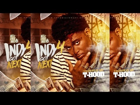 Tray Kash - Bag On Me