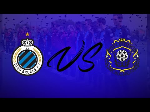 Matchverslag | Club Brugge 1-0 Lokeren | 14-08-2016