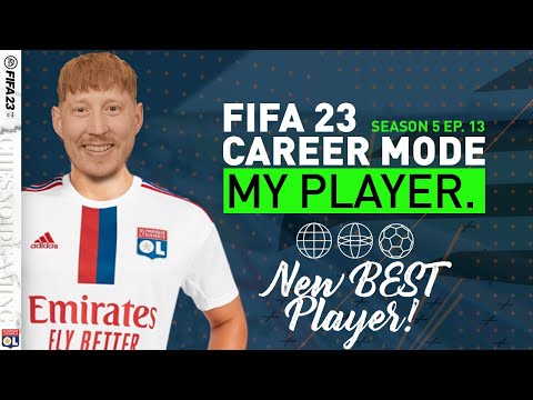 JOINT HIGHEST RATED PLAYER JOINS!! FIFA 23 | My Player Career Mode Ep88