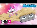 Unikitty | Live muziekshow | Cartoon Network