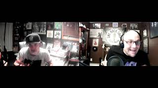 Keith Roth (SIRIUS/XM DJ, Dictators, Frankenstein 3000) interviewed on The Rock Shop with Ralph