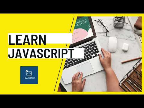 JavaScript Tutorial