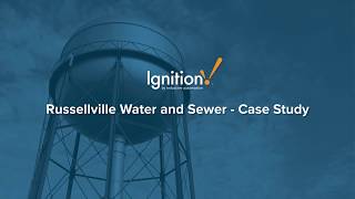 Russellville Water and Sewer - Inductive Automation Case Study