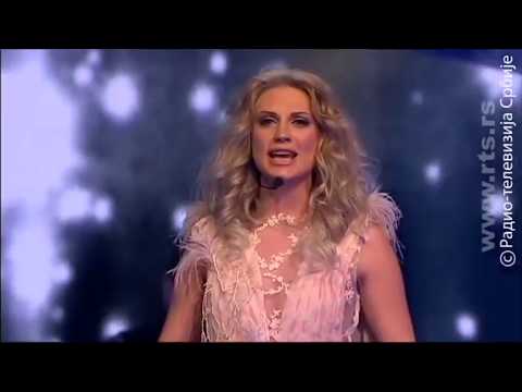 Beovizija 2018 - My Top 17