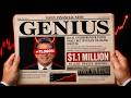 Larry Williams | a Trader who Turned $10k into $1.1 Million Dollars...