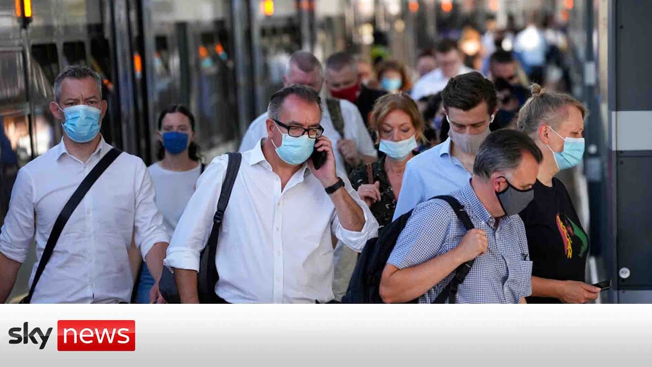 COVID-19: UK records 23,511 new cases