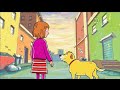 Final Airing Of Martha Speaks On PBS Kids November 17 2025