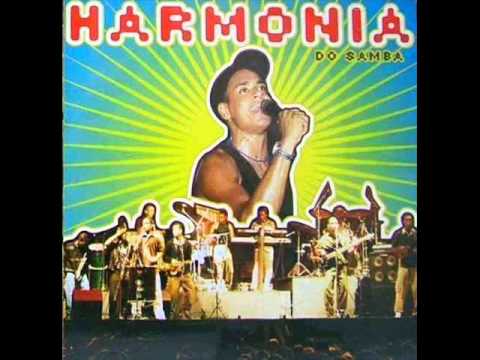 Harmonia do Samba - Agachadinho - 1999