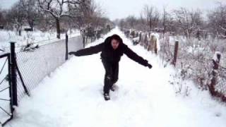 Candlemass - Dustflow - a capella by AbrimaaL