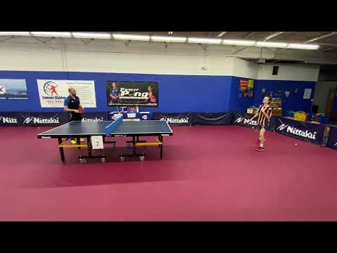 Great playing Alex Conrow!