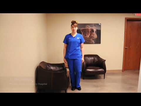 Dr. Sara May, Allergy and Immunology