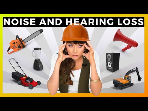 Hearing Conservation Safety Training