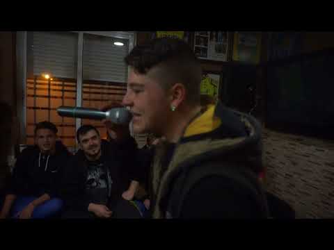 LMG vs DDOBLE | FILTROS | FINDA BATTLE