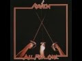 Raven - All for One