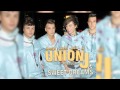 Union J - Sweet Dreams (Audio) 