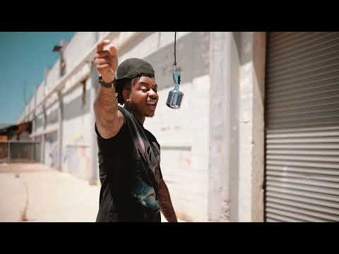 John Mackk - Pose for me (Visualizer)