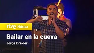 Jorge Drexler - &quot;Bailar en la cueva&quot; (Festival de Jazz)