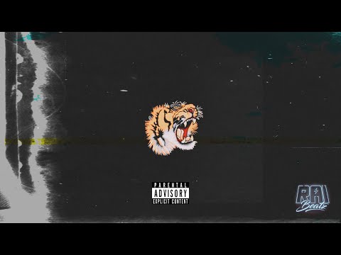 [FREE] PTAZETA x FOYONE Type Beat | "TIGER" - TRAP Instrumental 2021