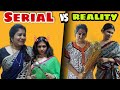 Serial Vs Reality Comedy Srimathi Chimu