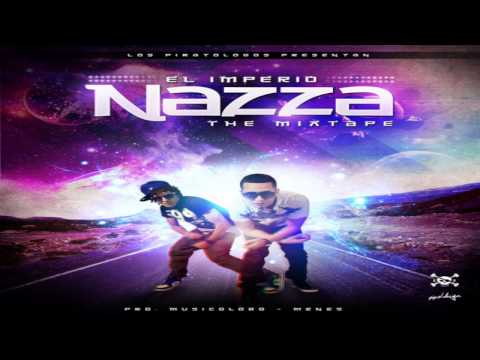 La Roquerita - Genio y Baby Johnn