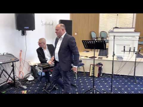 24 aprilie 2022 Romeo Stan- Cerul declara