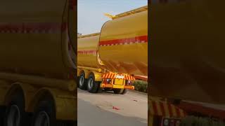 Titan tanker semi-trailer for sale - Image 5 | Autoline UG New Titan tanker semi-trailer | Image 5 - Autoline